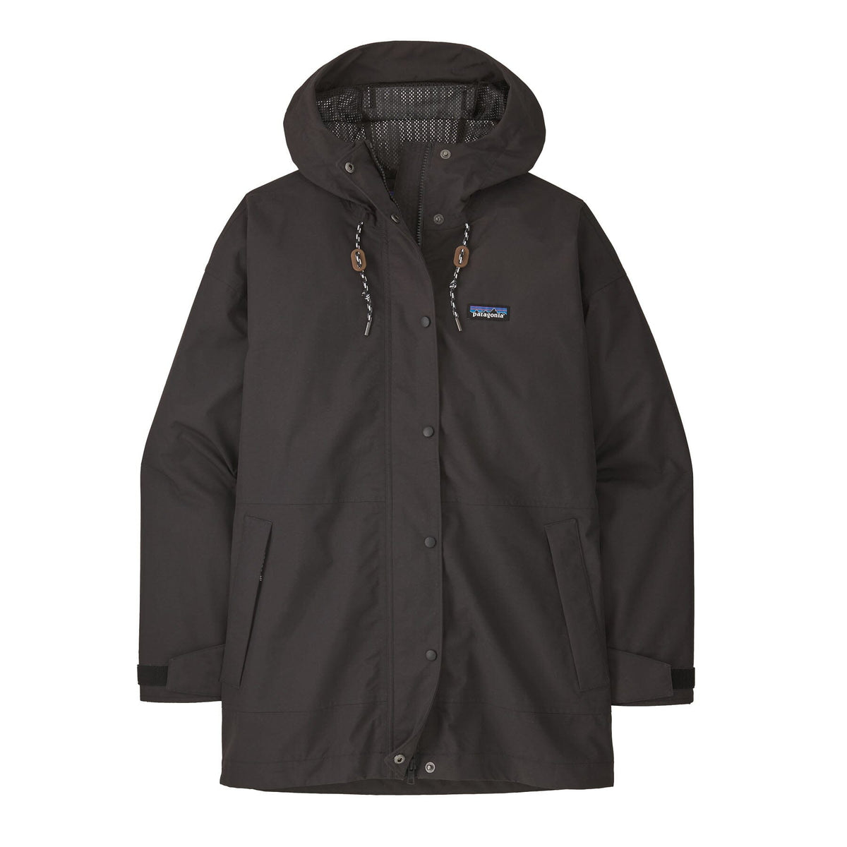 W's Outdoor Everyday Rain Jacket - Recycled polyester Jacket Patagonia