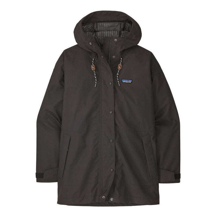 W's Outdoor Everyday Rain Jacket - Recycled polyester Jacket Patagonia