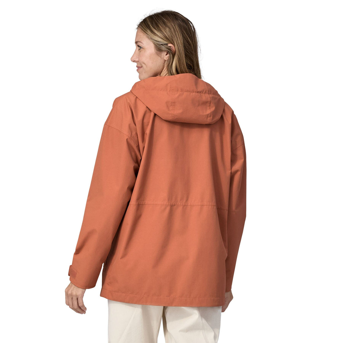 W's Outdoor Everyday Rain Jacket - Recycled polyester Jacket Patagonia