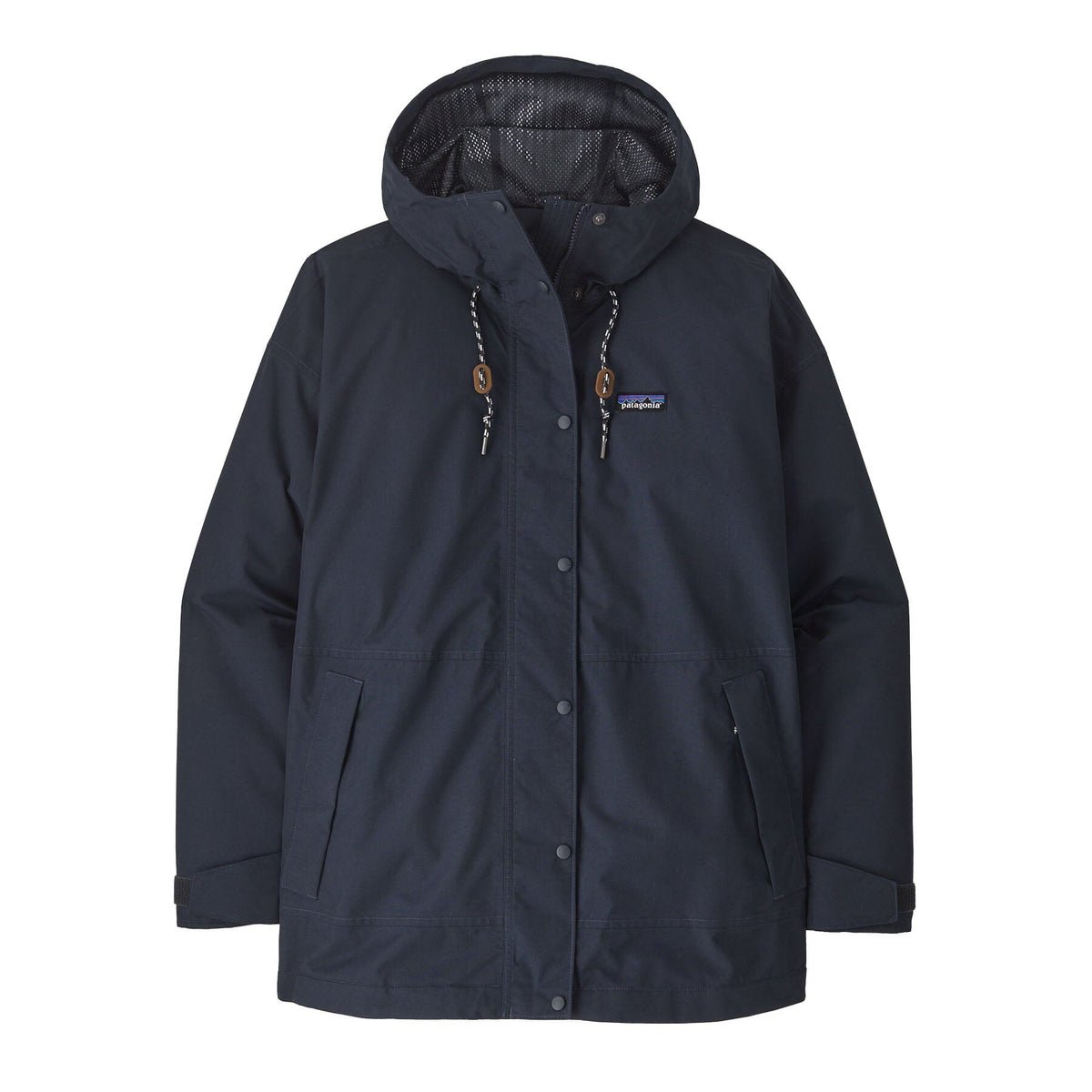 W's Outdoor Everyday Rain Jacket - Recycled polyester Jacket Patagonia