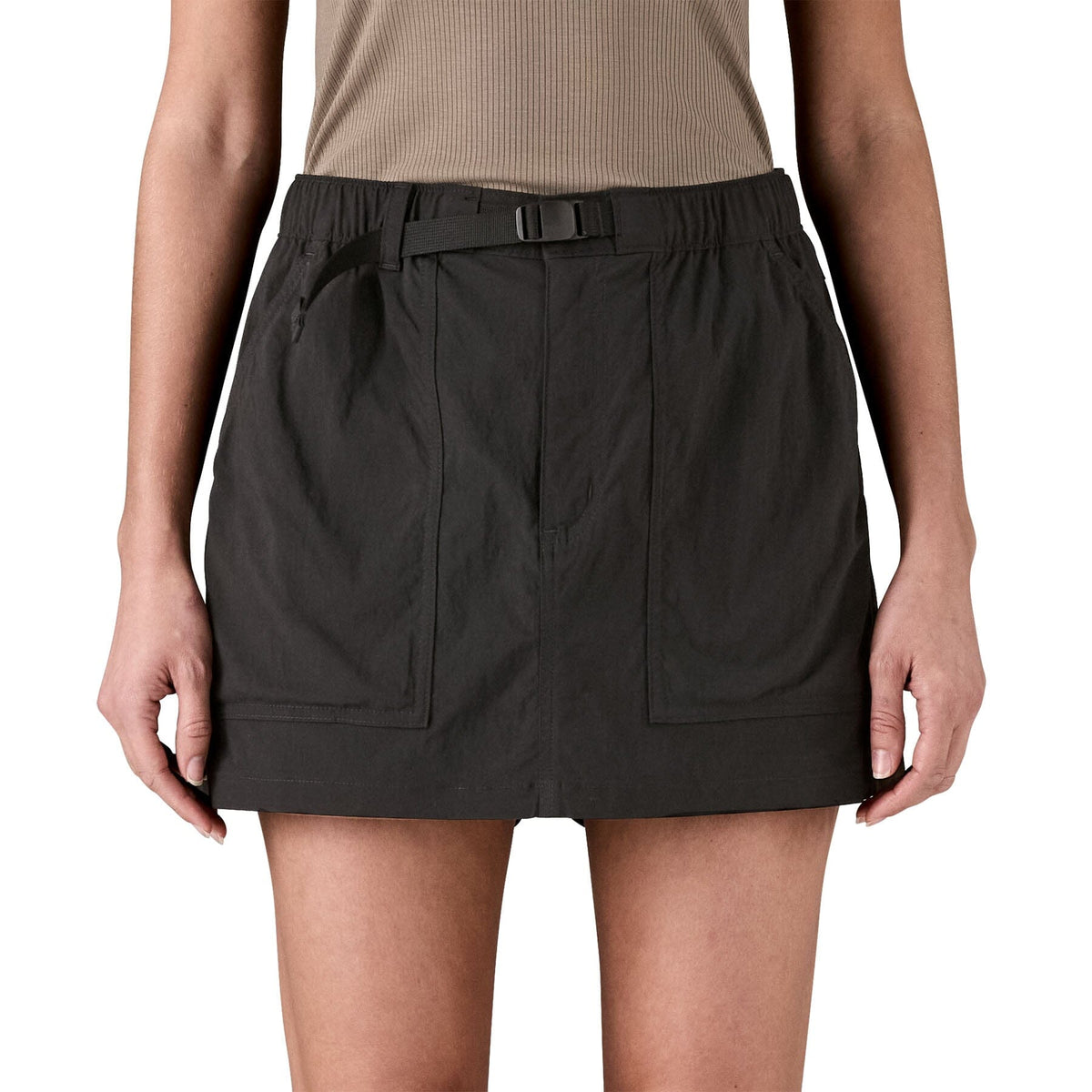 Patagonia W's Outdoor Everyday Skort Black Skort