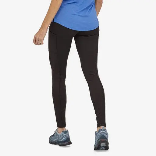 W's Pack Out Tights - Bluesign® approved Polyester Pants Patagonia