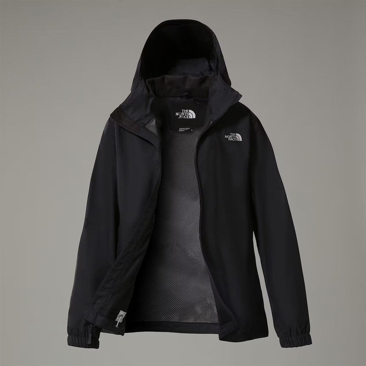 W's Quest Jacket - DryVent™ Shell Jacket The North Face