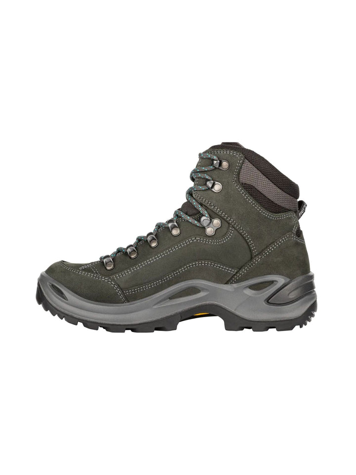 W's Renegade GTX Mid - High GORE-TEX shoes Shoes LOWA