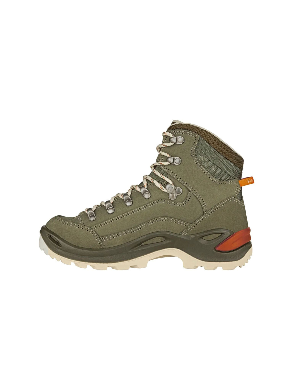 W's Renegade GTX Mid - High GORE-TEX shoes Shoes LOWA