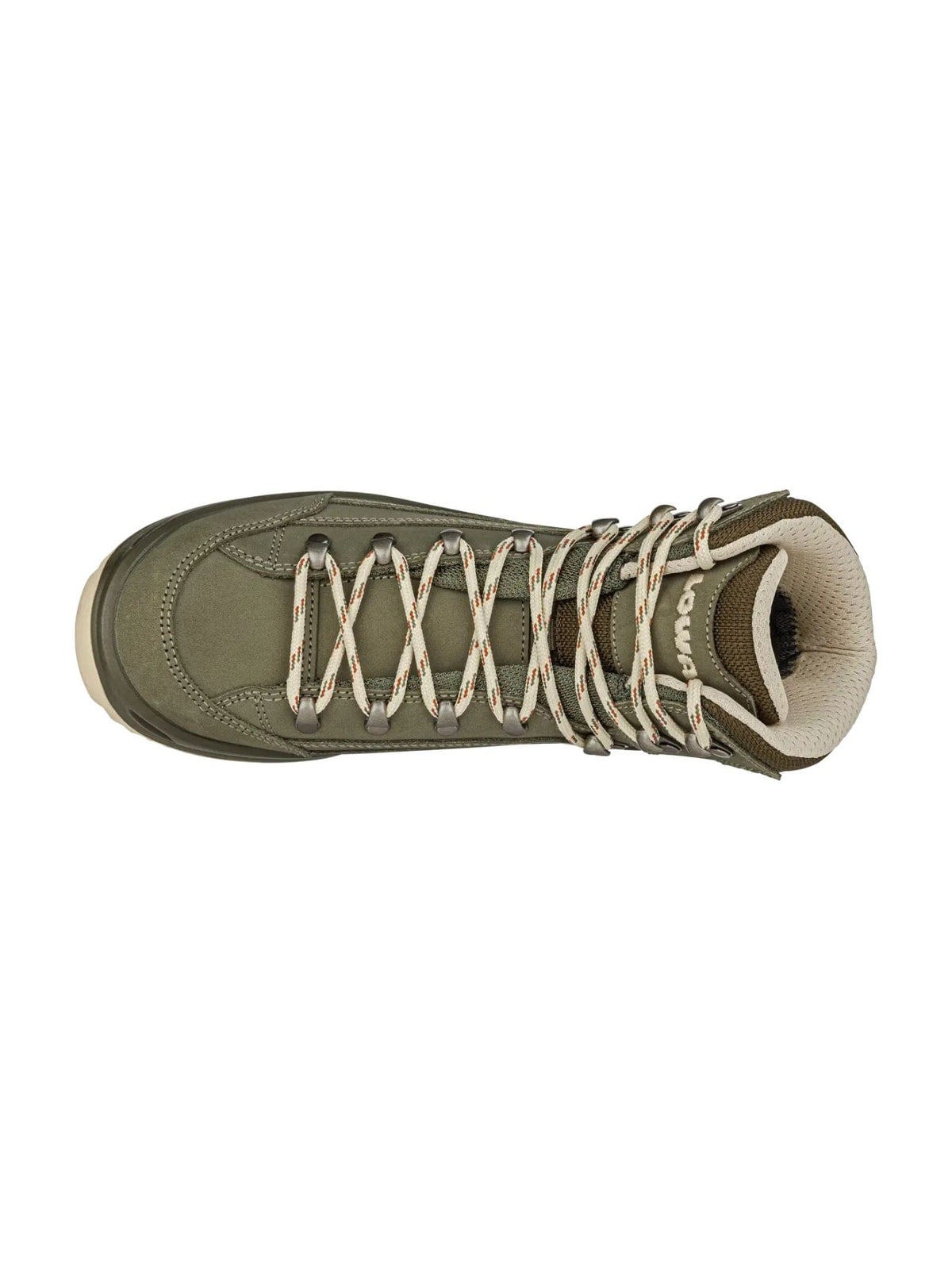 W's Renegade GTX Mid - High GORE-TEX shoes Shoes LOWA