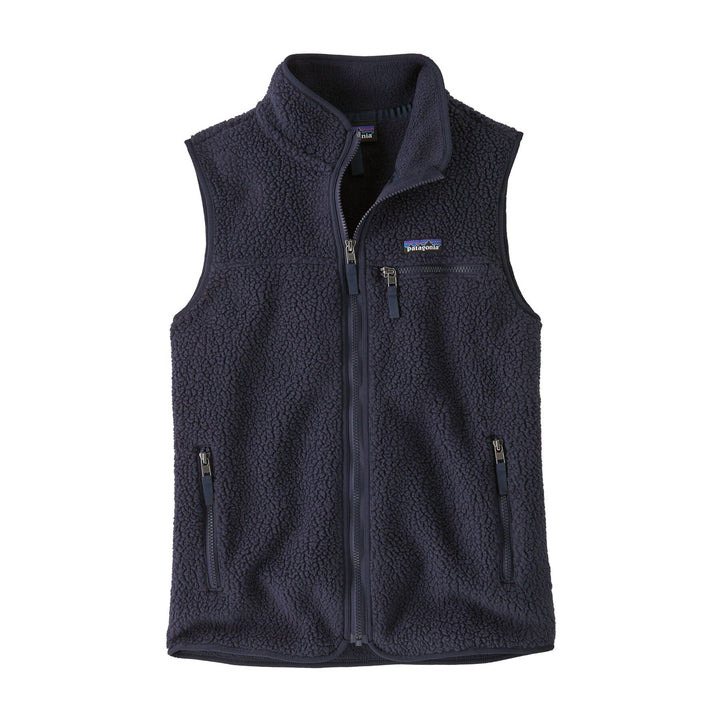 W's Retro Pile Vest - Recycled polyester Jacket Patagonia