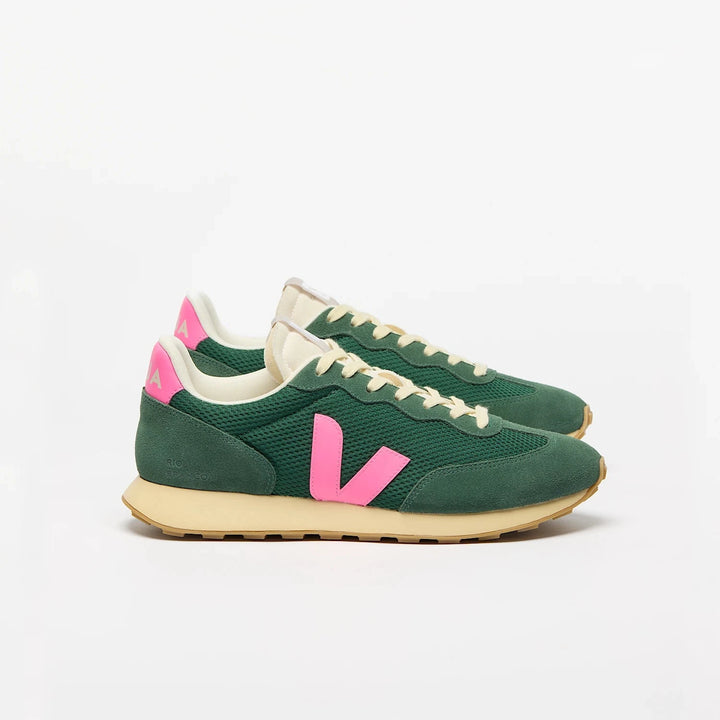 W's Rio Branco Alveomesh - Recycled Polyester Shoes Veja