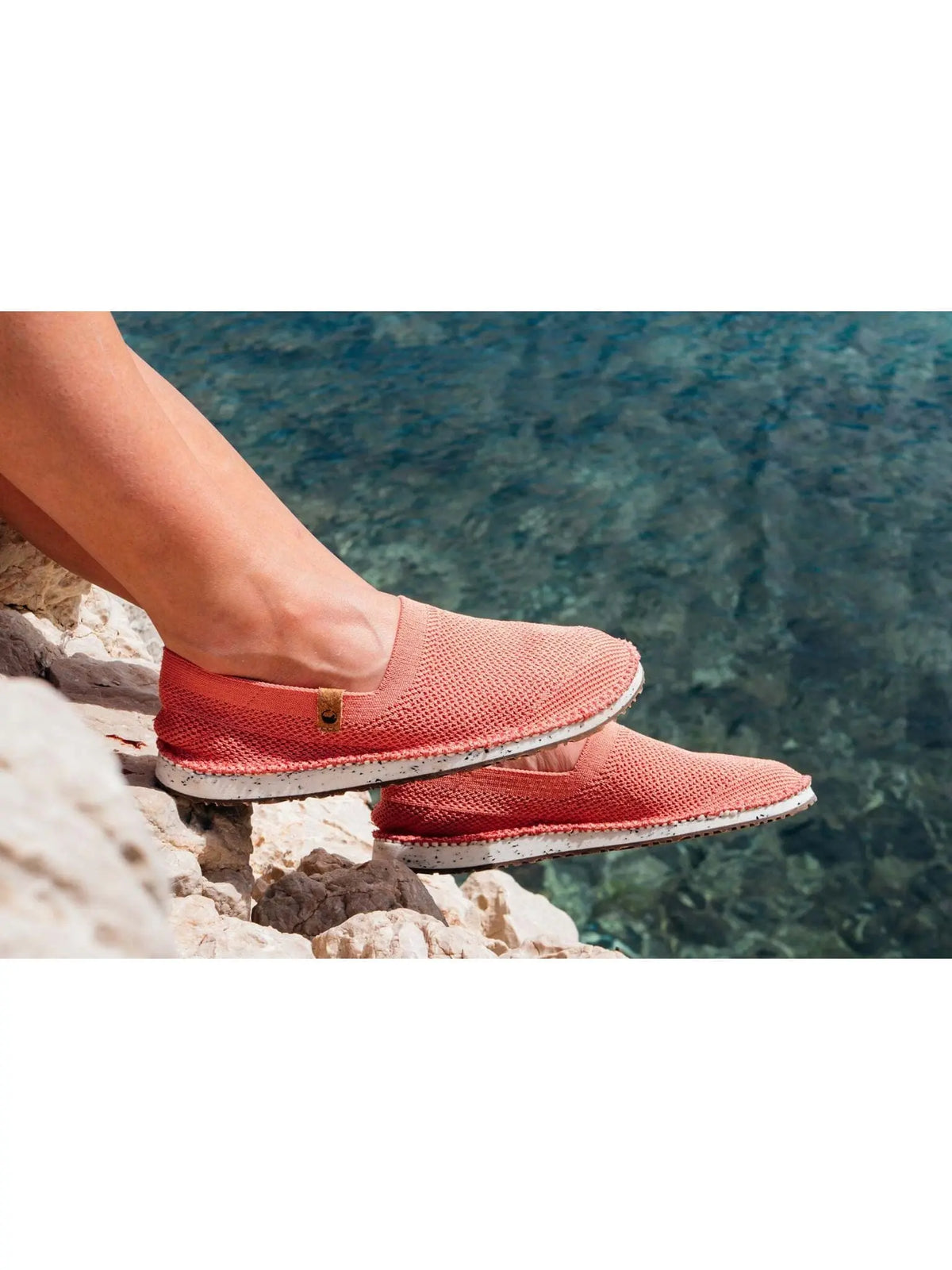 W's Sequoia - Recycled PET Shoes Saola