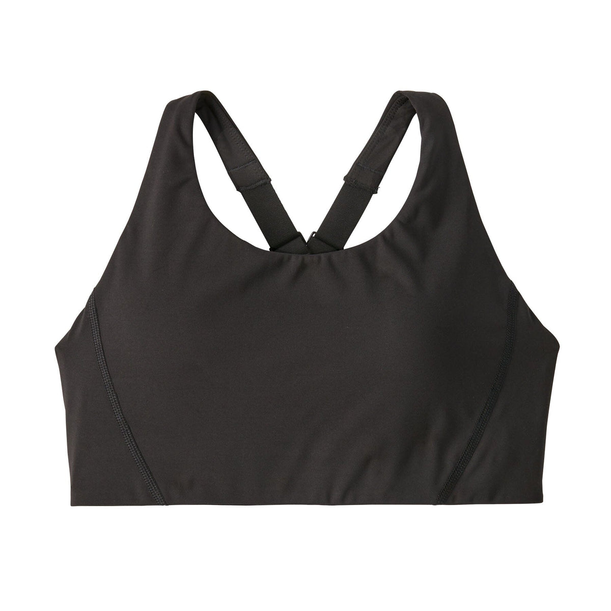 W's Shadowlite Mid-Impact Adjustable Bra Underwear Patagonia