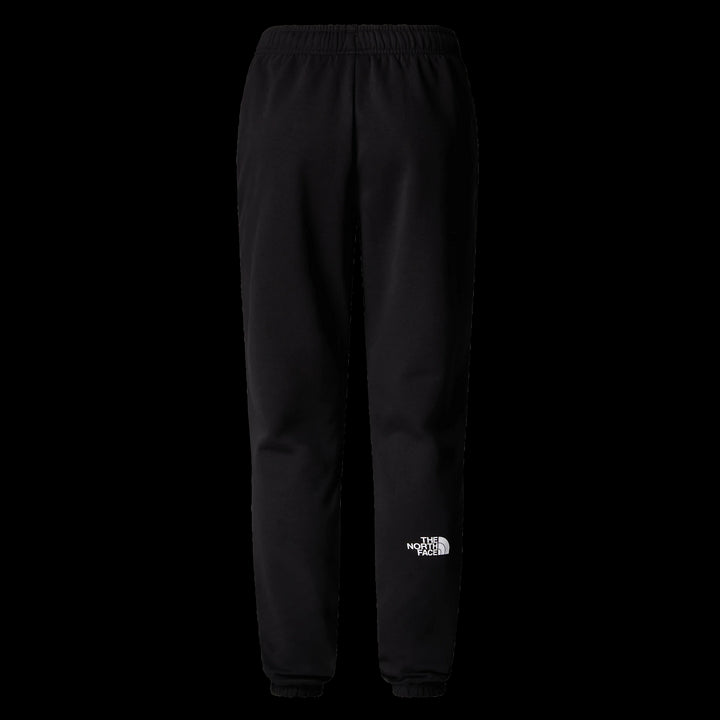 W’s Simple Dome Regular Tapered Joggers Pants The North Face