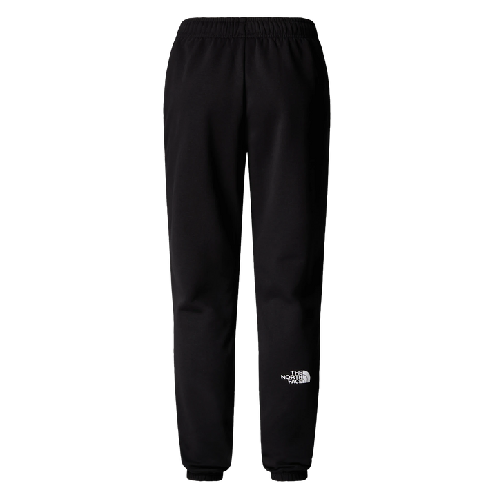 W’s Simple Dome Regular Tapered Joggers Pants The North Face