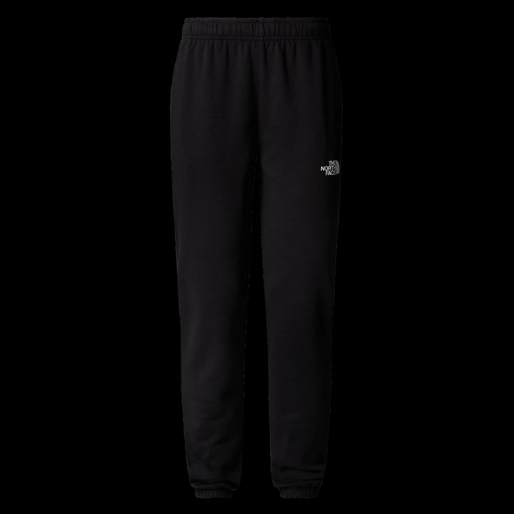 W’s Simple Dome Regular Tapered Joggers Pants The North Face