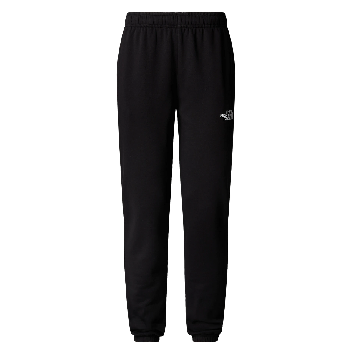 W’s Simple Dome Regular Tapered Joggers Pants The North Face