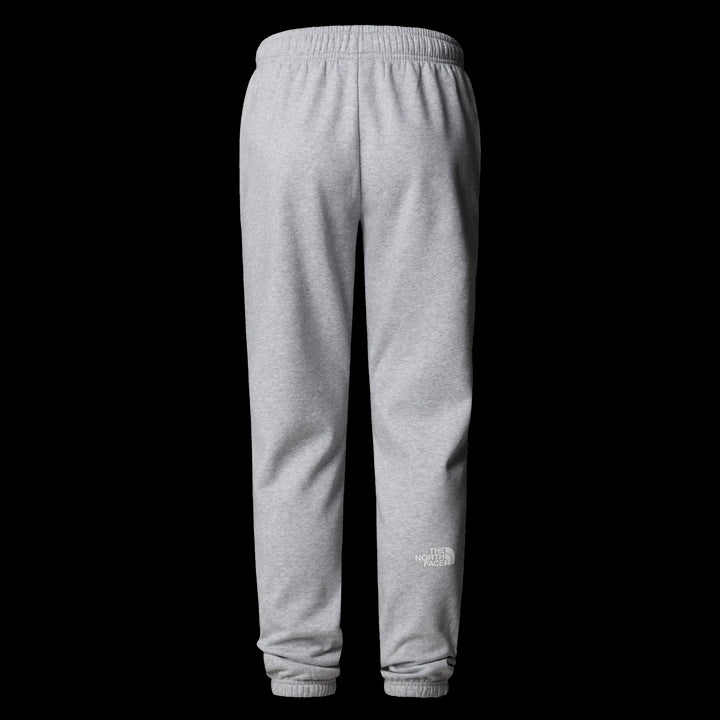 W’s Simple Dome Regular Tapered Joggers Pants The North Face