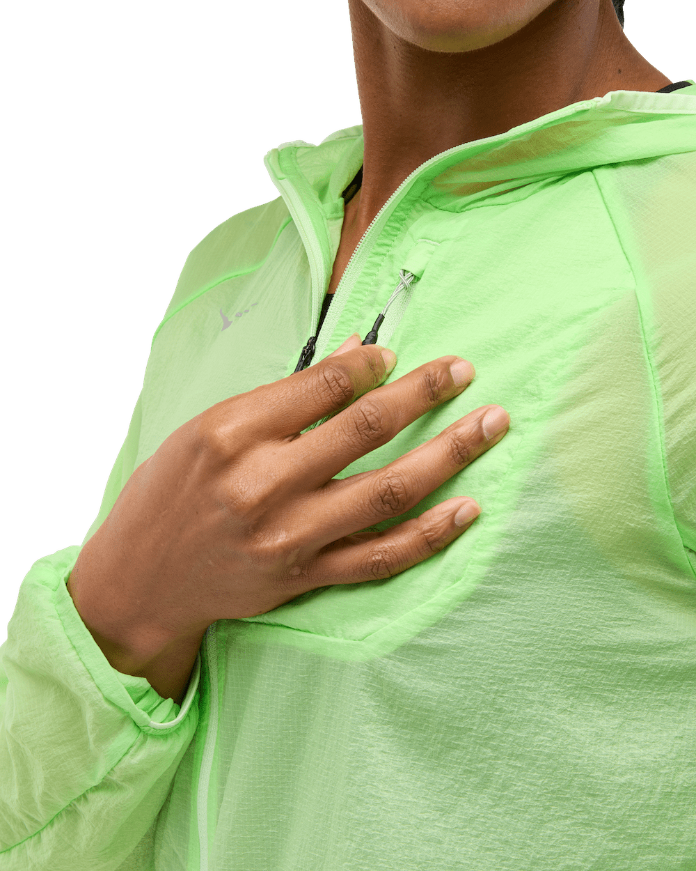 W's Skyflow Jacket Jacket HOKA