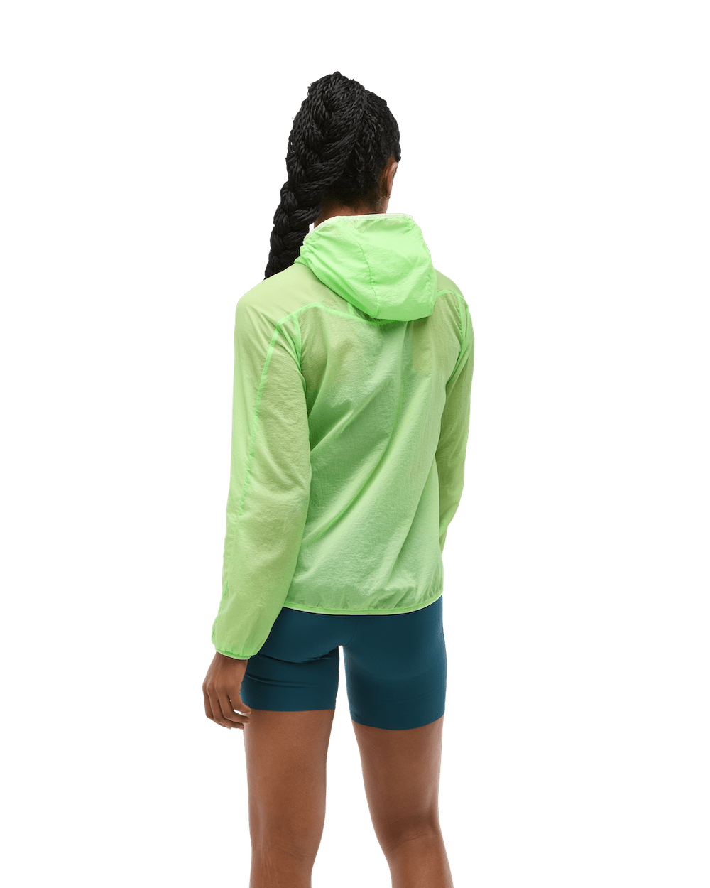 W's Skyflow Jacket Jacket HOKA