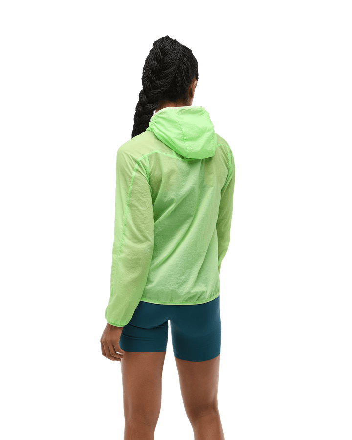 W's Skyflow Jacket Jacket HOKA