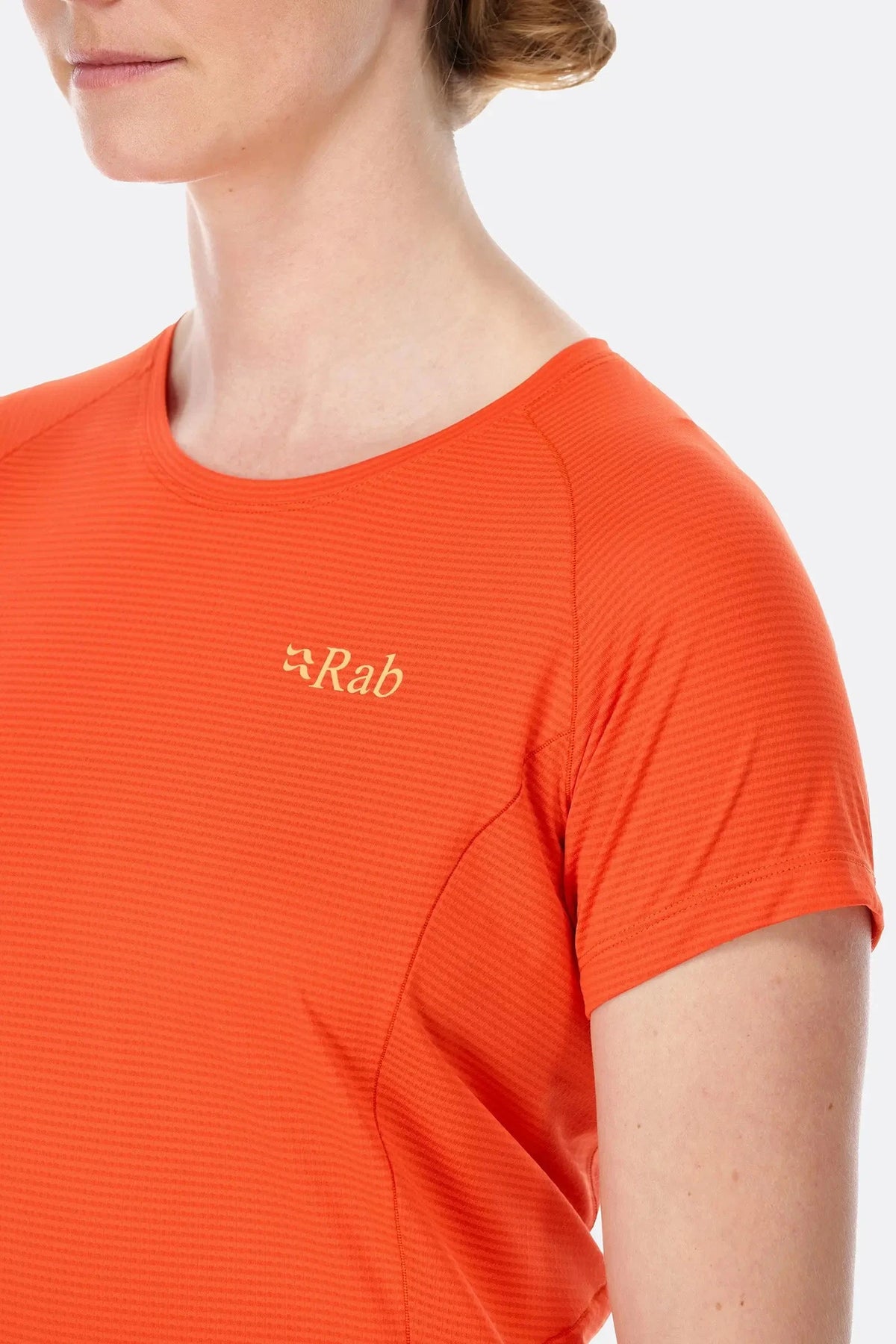 W's Sonic T-shirt Shirt Rab