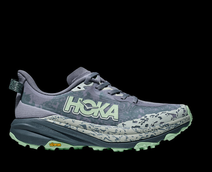 W's Speedgoat 6 Shoes HOKA