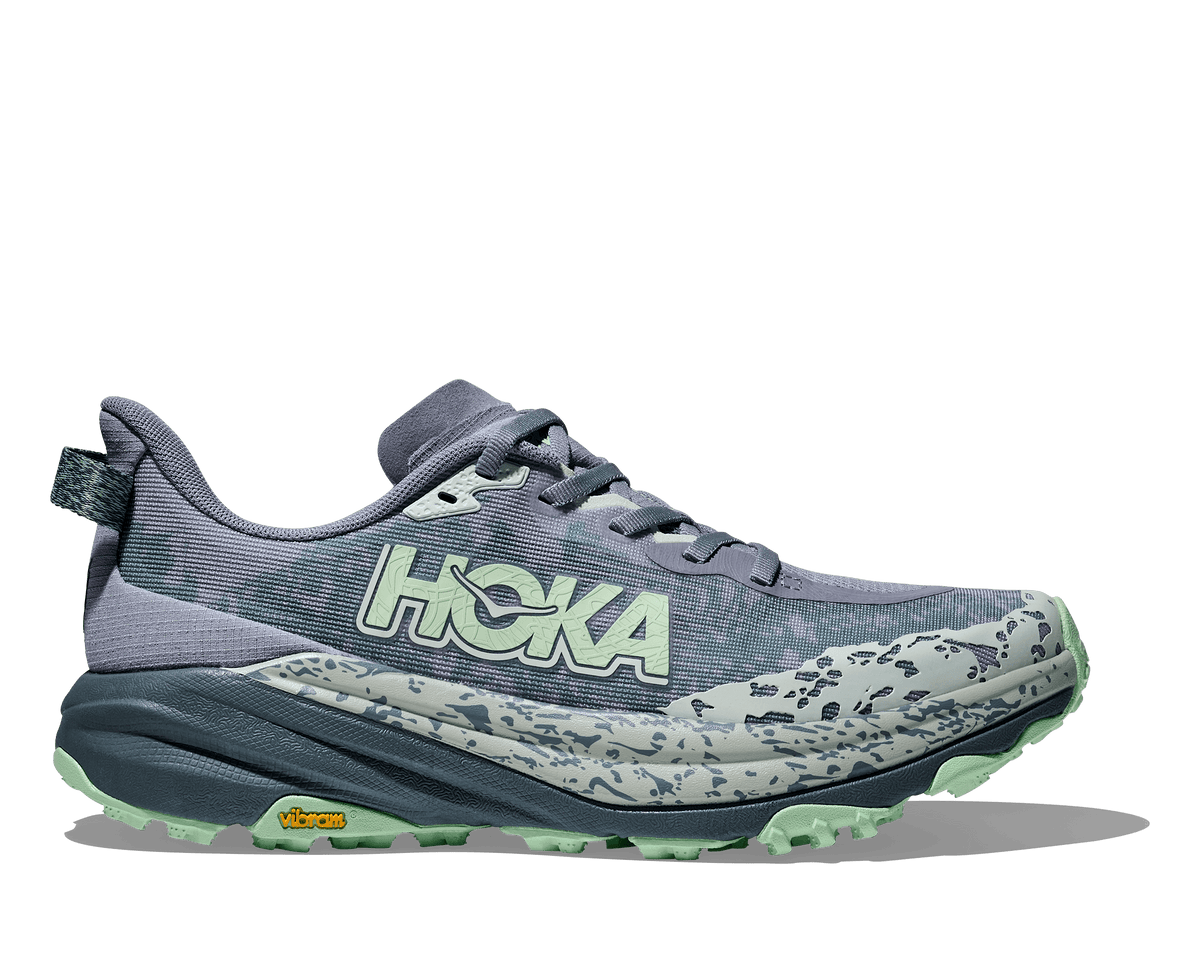 W's Speedgoat 6 Shoes HOKA