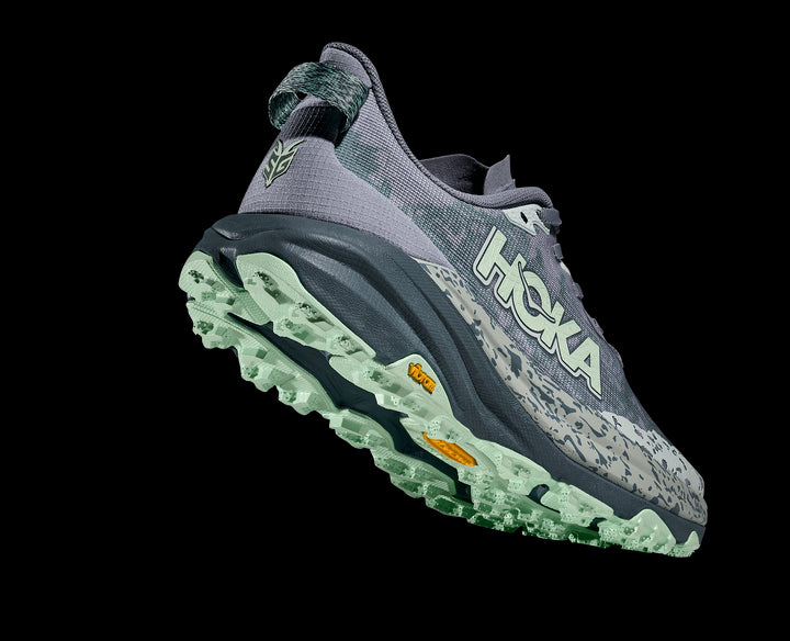 W's Speedgoat 6 Shoes HOKA