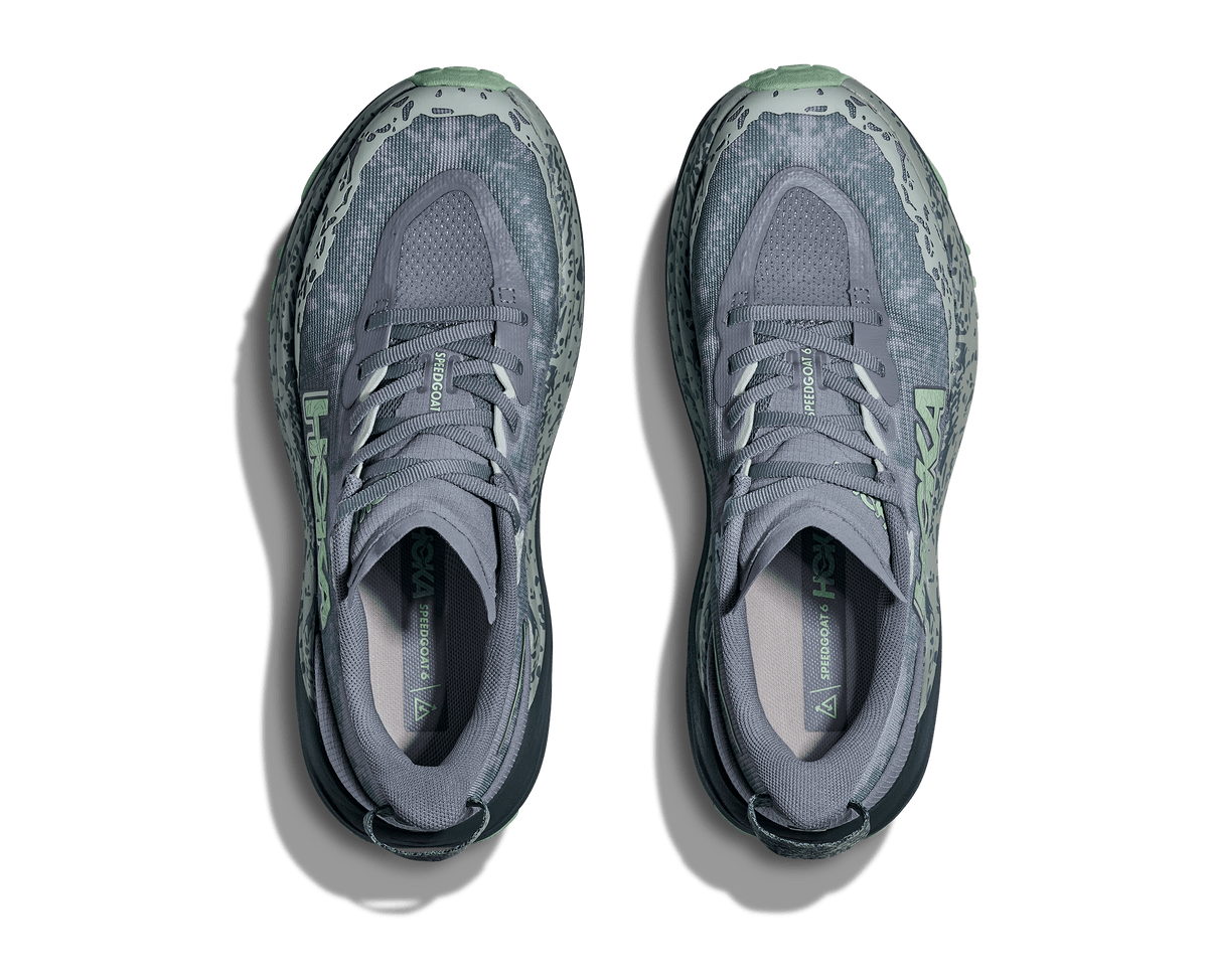 W's Speedgoat 6 Shoes HOKA