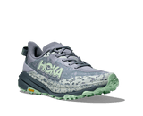 W's Speedgoat 6 Shoes HOKA Moonlight / Thunder Cloud 38 2/3