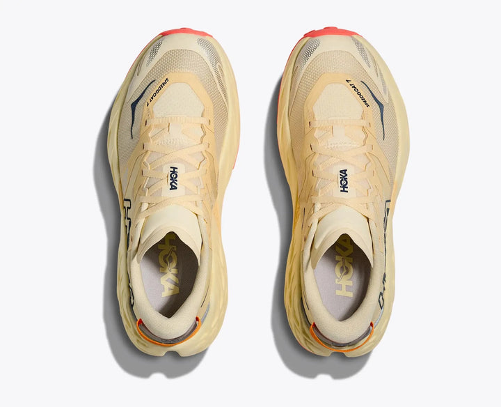 W's Speedgoat 7 Shoes HOKA