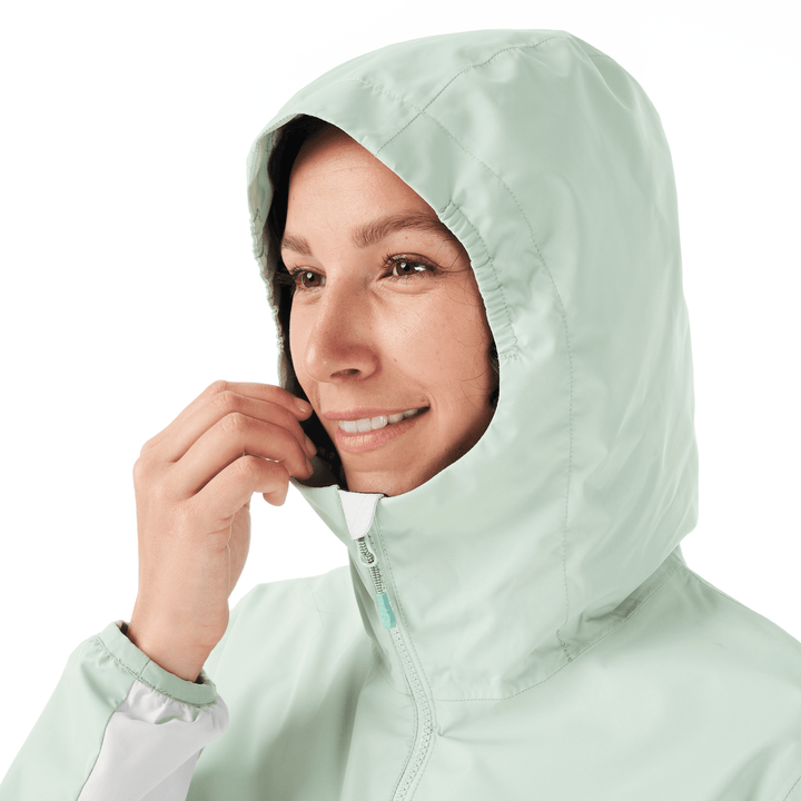 W's Stall Jacket Jacket Picture Organic