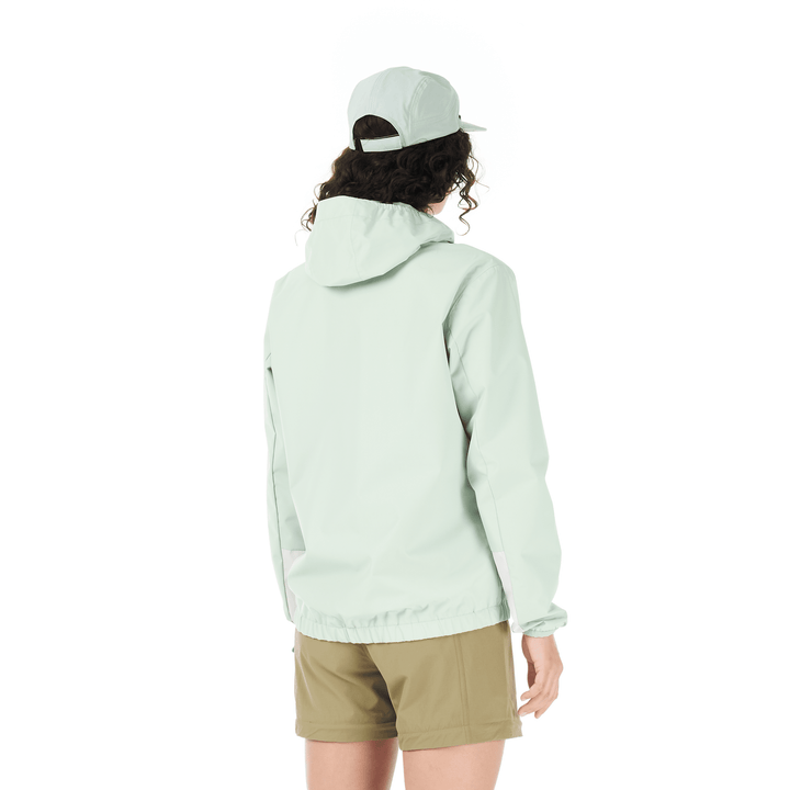 W's Stall Jacket Jacket Picture Organic