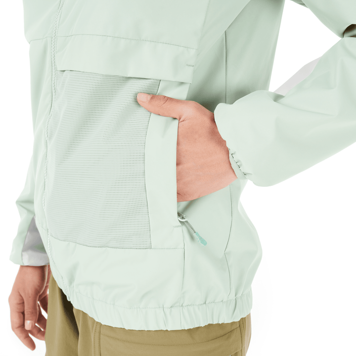 W's Stall Jacket Jacket Picture Organic