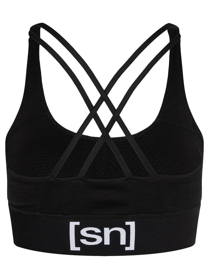 W's Super Top Merino Sports Bra Underwear Supernatural