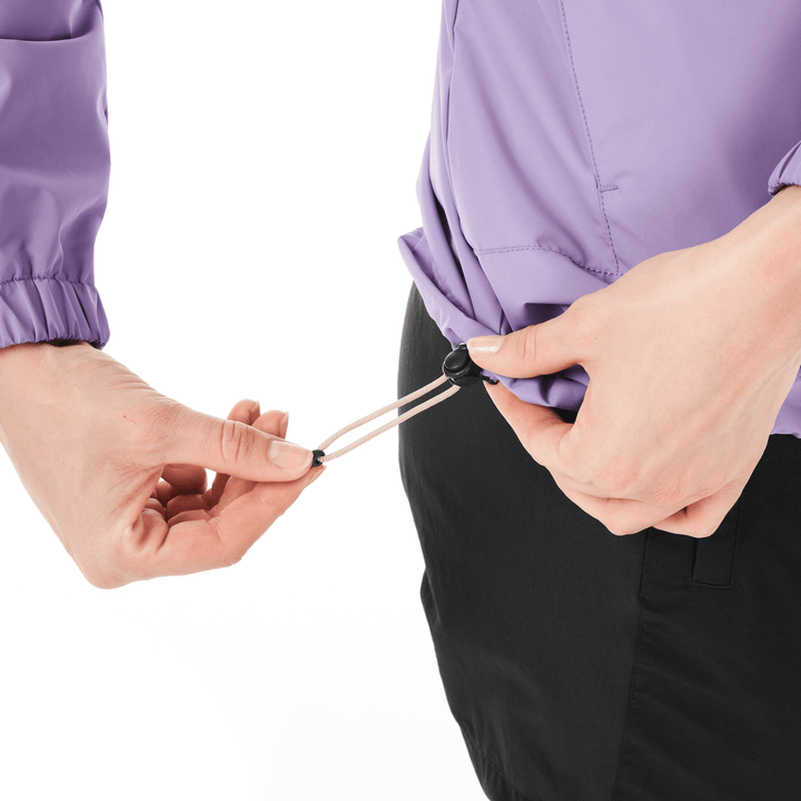 W's Surface Jacket Jacket Picture Organic