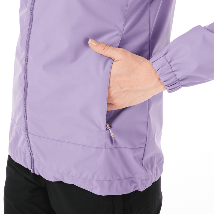 W's Surface Jacket Jacket Picture Organic