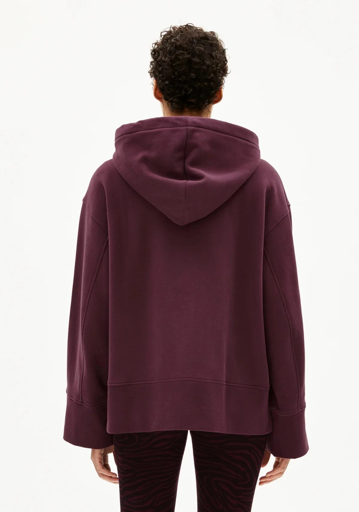 W's Talimaa Shirt Armedangels