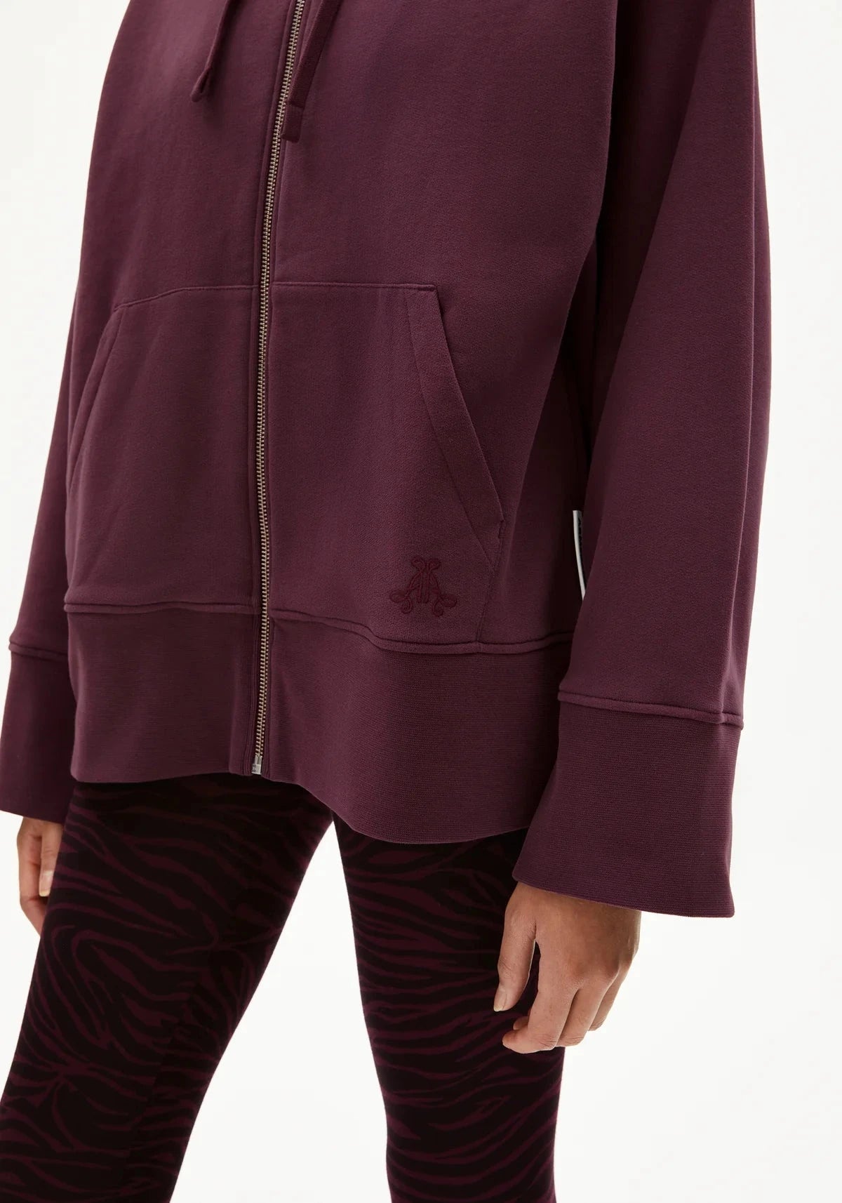 W's Talimaa Shirt Armedangels