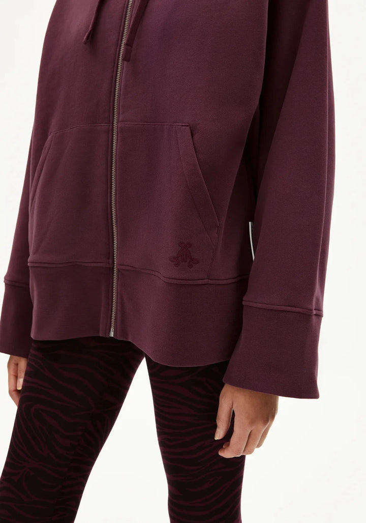 W's Talimaa Shirt Armedangels