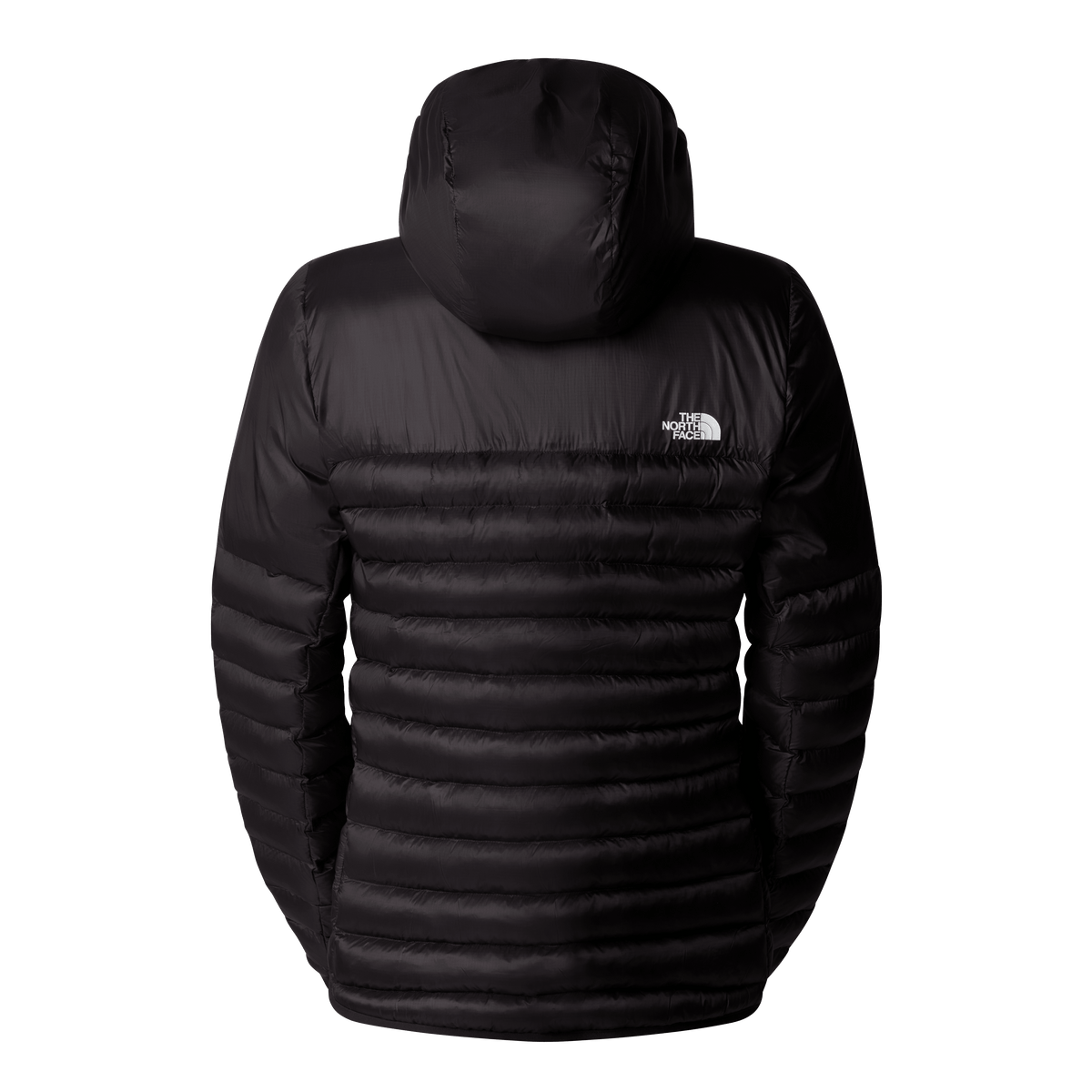 W's Terra Peak Hoodie Jacket - Recycled polyester Jacket The North Face