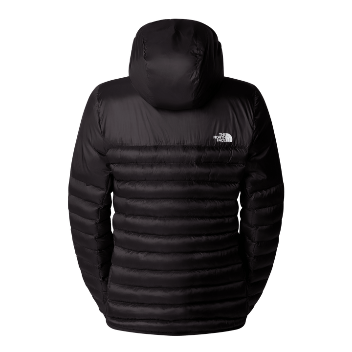 W's Terra Peak Hoodie Jacket - Recycled polyester Jacket The North Face