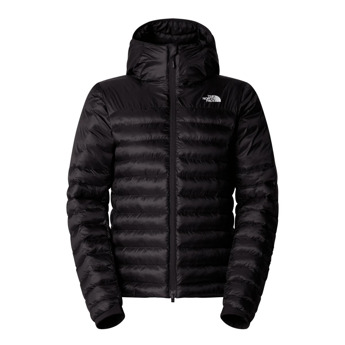 W's Terra Peak Hoodie Jacket - Recycled polyester Jacket The North Face