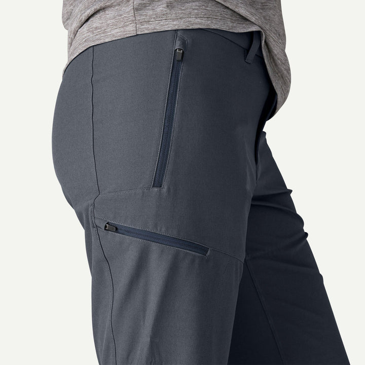 W's Terravia Trail Pants - Reg Pants Patagonia