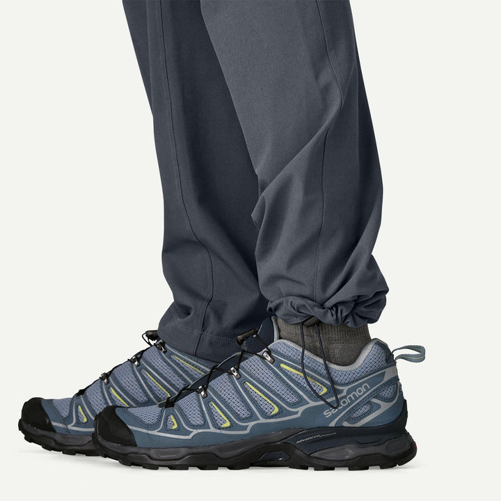 W's Terravia Trail Pants - Reg Pants Patagonia