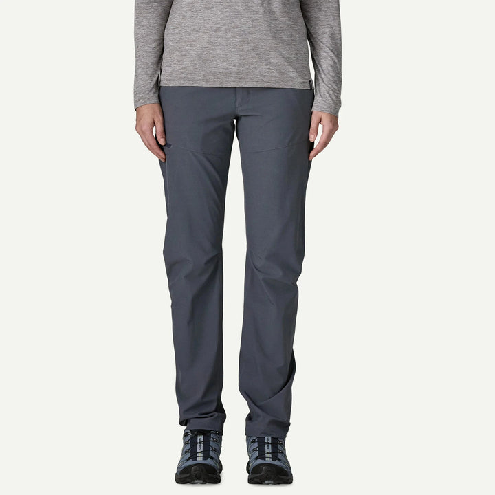W's Terravia Trail Pants - Reg Pants Patagonia