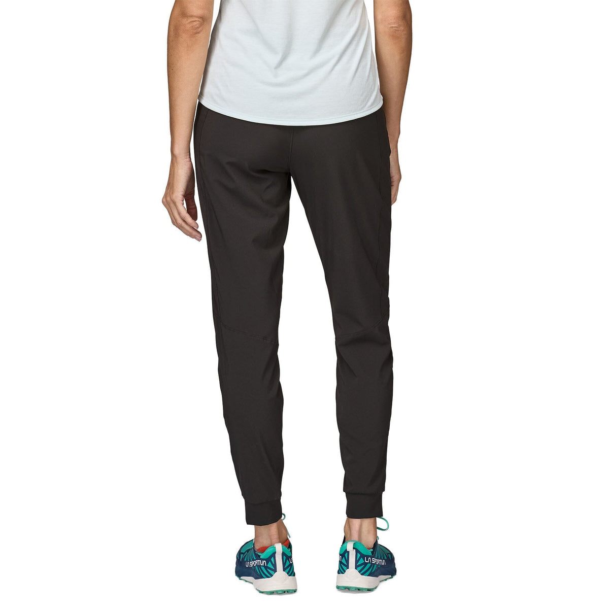 W's Terrebonne Joggers - Recycled polyester Pants Patagonia