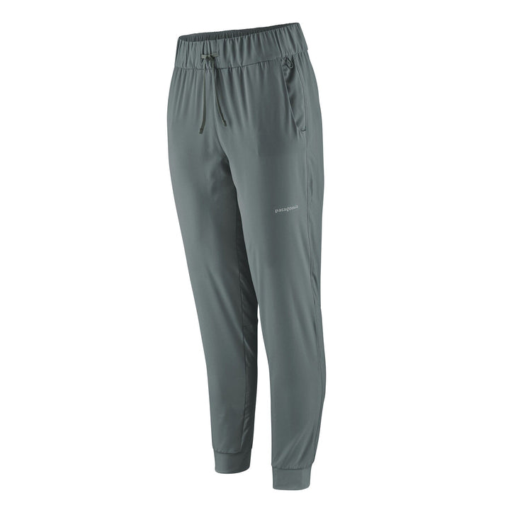 W's Terrebonne Joggers - Recycled polyester Pants Patagonia