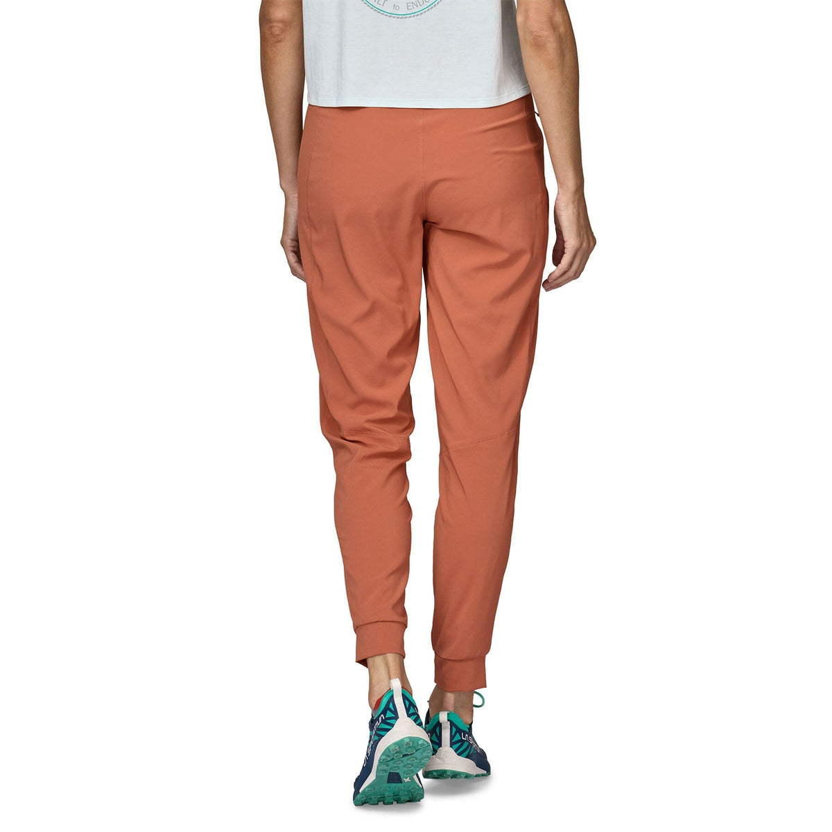 W's Terrebonne Joggers - Recycled polyester Pants Patagonia