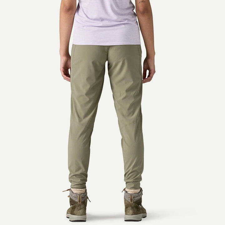 W's Terrebonne Joggers - Recycled polyester Pants Patagonia