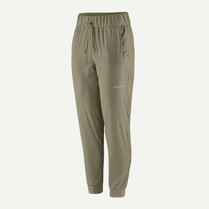 W's Terrebonne Joggers - Recycled polyester Pants Patagonia