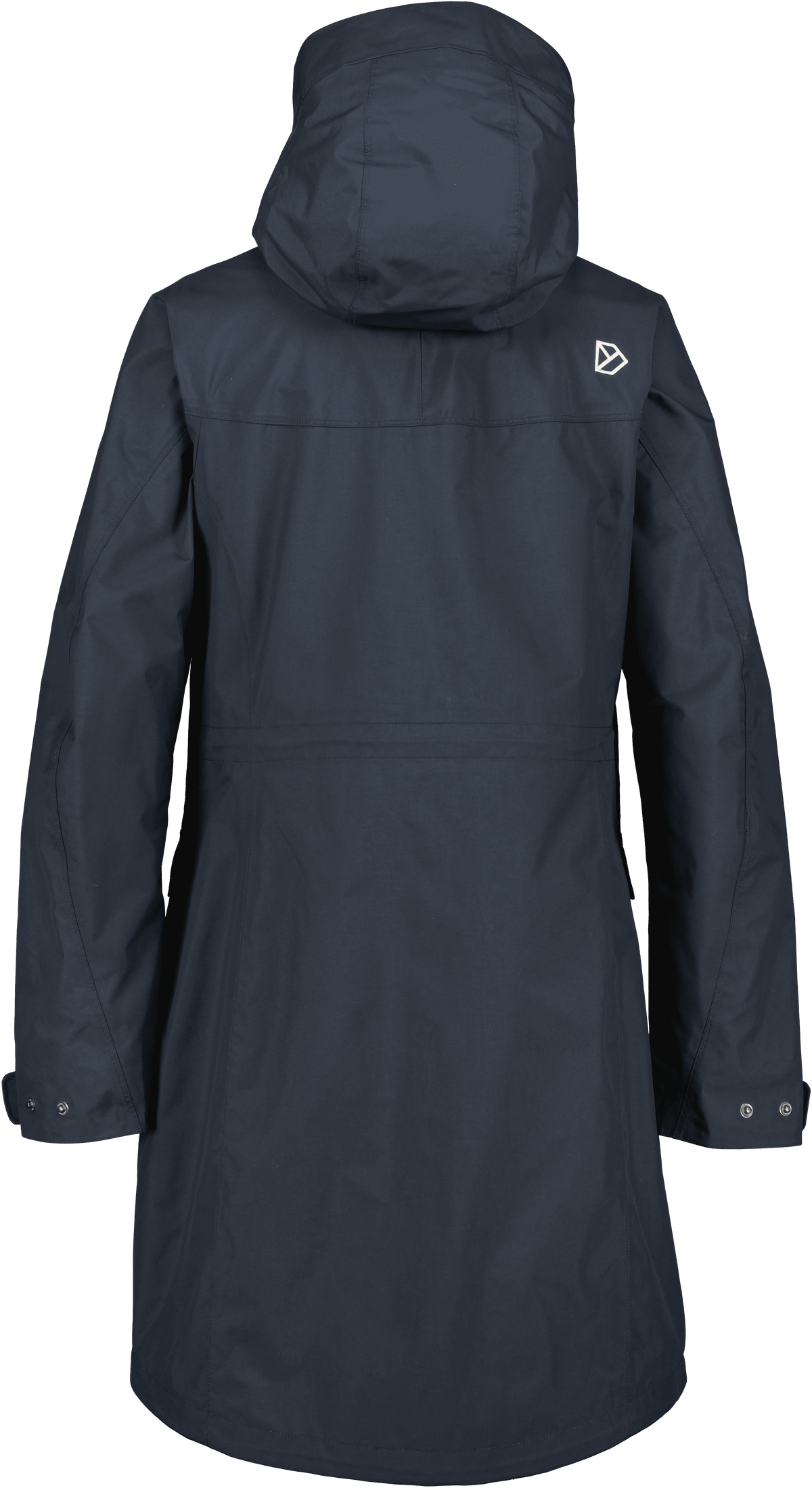 W's Thelma Parka - Recycled fibers & polyamide Jacket Didriksons